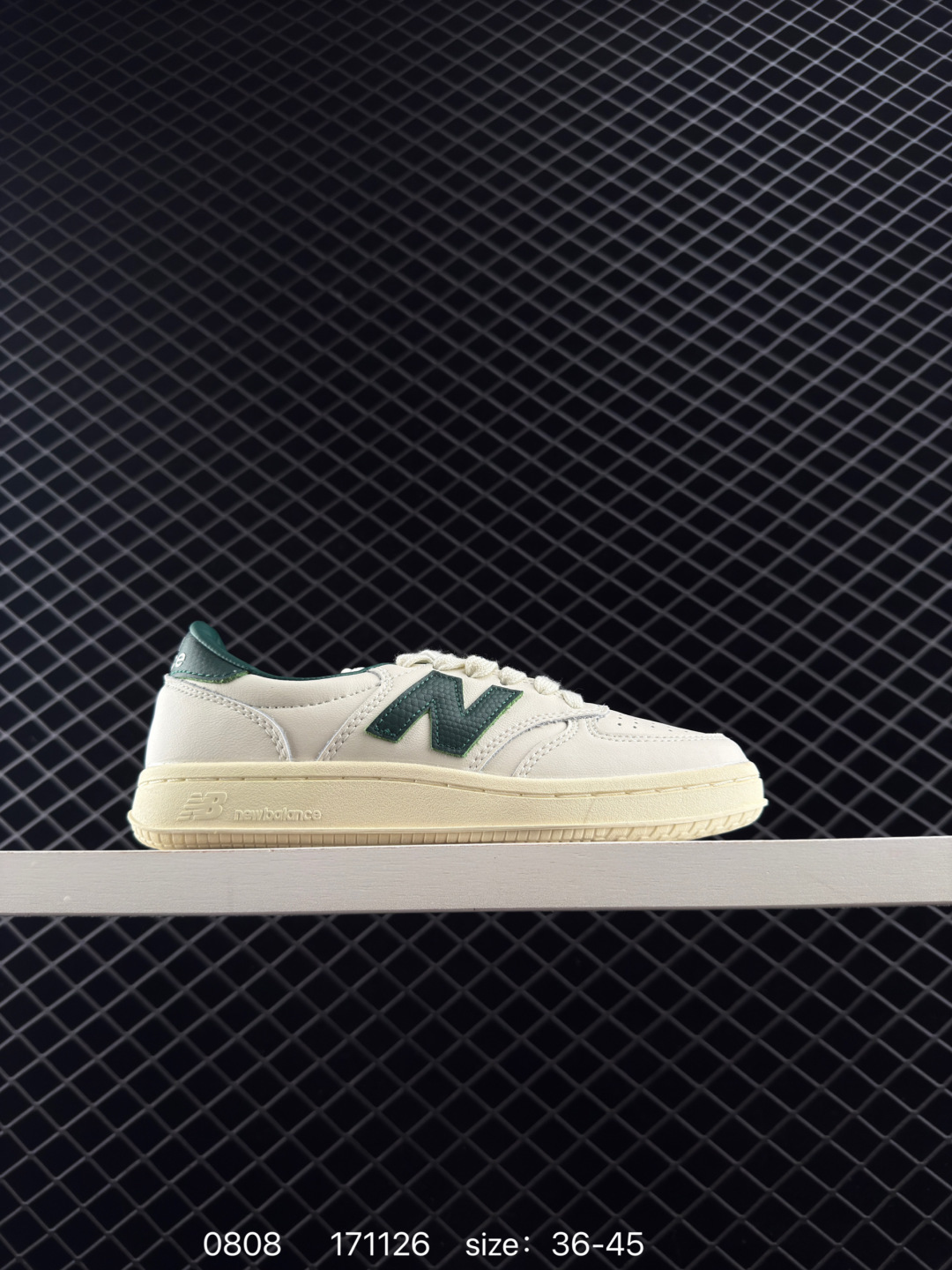 Aime Leon Dore x New Balance NB500